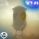 Destroy The Warner Bros. Water Tower! Simulator