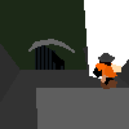 The Sewer