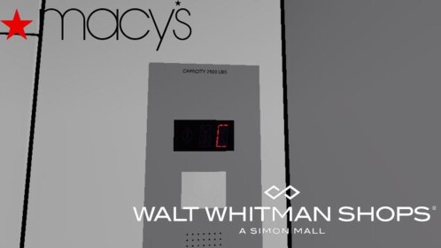 Macy's | Walt Whitman Shops Huntington Station, NY