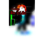 We Hide