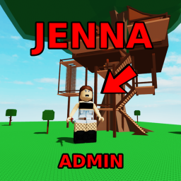 Survival Jenna the Killer!