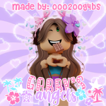 'gabs angel$