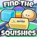 Find the Squishies [220] icon