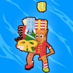 Steal a Christmoo