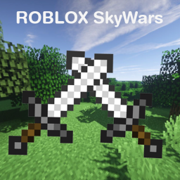 Roblox Skywars (BETA)