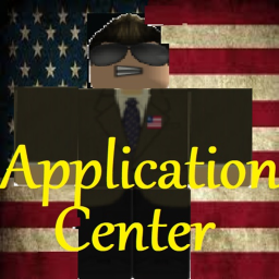 Application Center