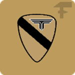 Tan Republic Air Cavalry