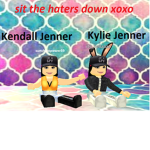 Kendall & Kylie's Fan Group!