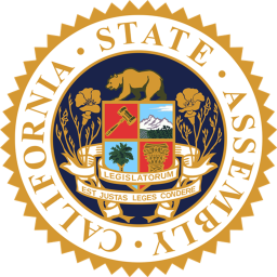 California State Assembly Building