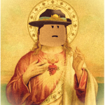 Church of Saint FireInvictus