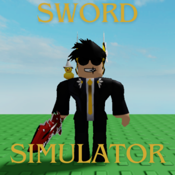 Sword Simulator