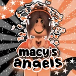 - [ macy’s angels! ] - Group Thumbnail