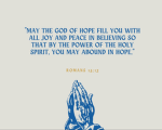 ~*Faithful group*~