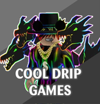 Cool Drip Games