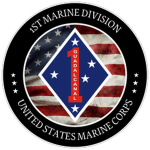 USMC | 1st Marine Division |