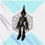 Junk Bot Republica.