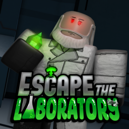 [NEW] Escape the Laboratory