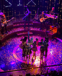 SIX!: The Musical.