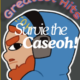Survie the Attacking Caseoh!