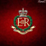 |BA - Royal Military Police [RMP]