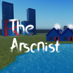The Arsonist