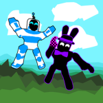 Those Two Devs