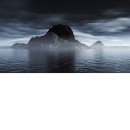 island
