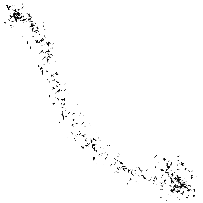Black Terminal Torch Particles Recolor (Addon)