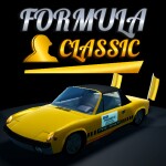 ( New Safety Car ! ) Formula Classic - Update 7.7