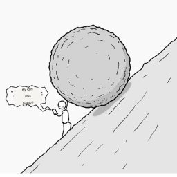 sisyphus (remake)