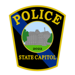Carlton State Capitol Police