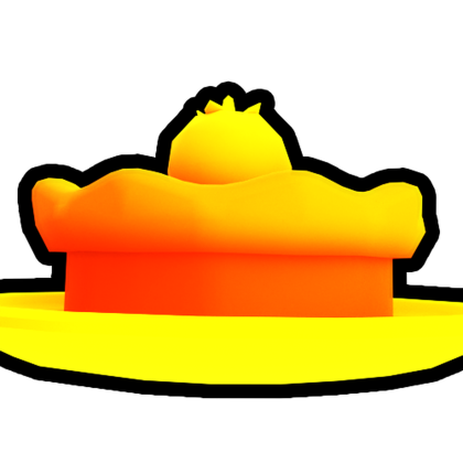 Gold Pumpkin Pie