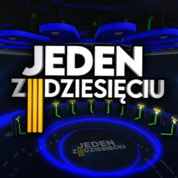 [NEW STUDIO!] One of Ten by JaneQ!
