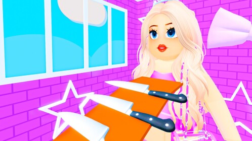 💅Easy Girl Obby🩰