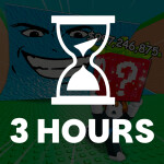 Escape Waves For Lucky Blocks