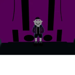 SwapSwapFell Greg icon