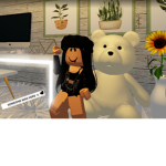 HELLO SOMEONE