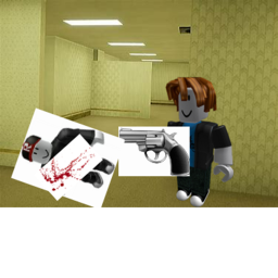 Fun rooms