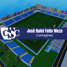 [🏟] José Rafael "Fello" Meza Ivankovich Stadium