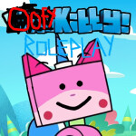 OofyKitty! Roleplay (Joke game)