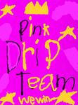 Pink Drip Team