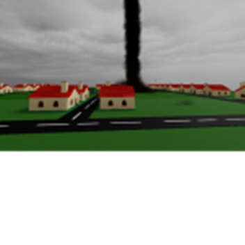 Neighborhood Tornado