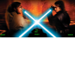 CHALLENGE FOR GROUP MASTER YODA CULT