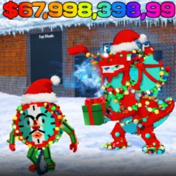 Steal a Winterot 2 icon