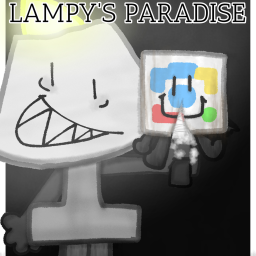 Lampy's Paradise