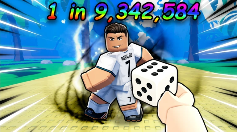 Soccer Dice thumbnail