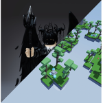 The bed wars dezzy clan yt