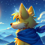 Goldenfox