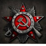 Russia mob
