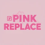 PINK REPLACE STUDIO Group Thumbnail